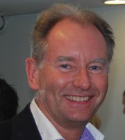 Janne Börjeson